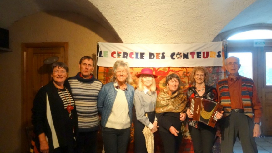 CONTES CONTES