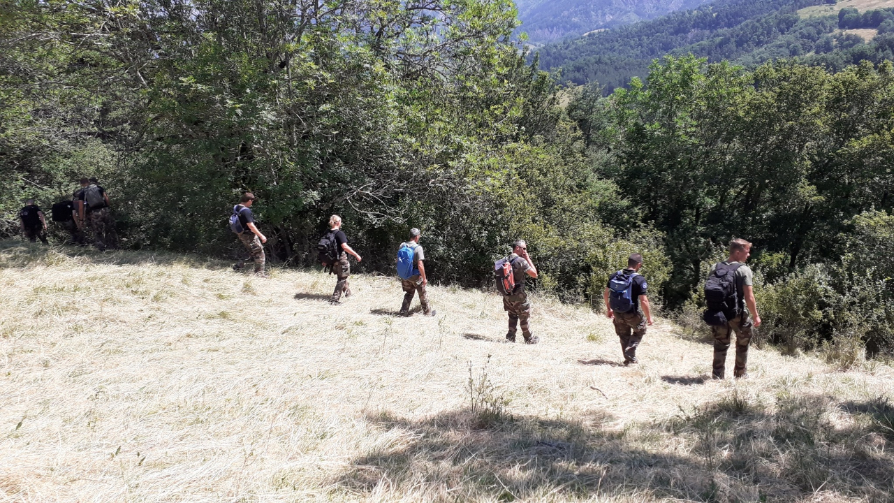 Haute Provence disparition dEmile un arrêté pris pour interdire l