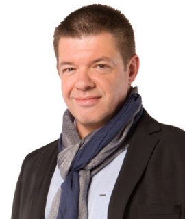 Anthony Chesnier Anthony Chesnier