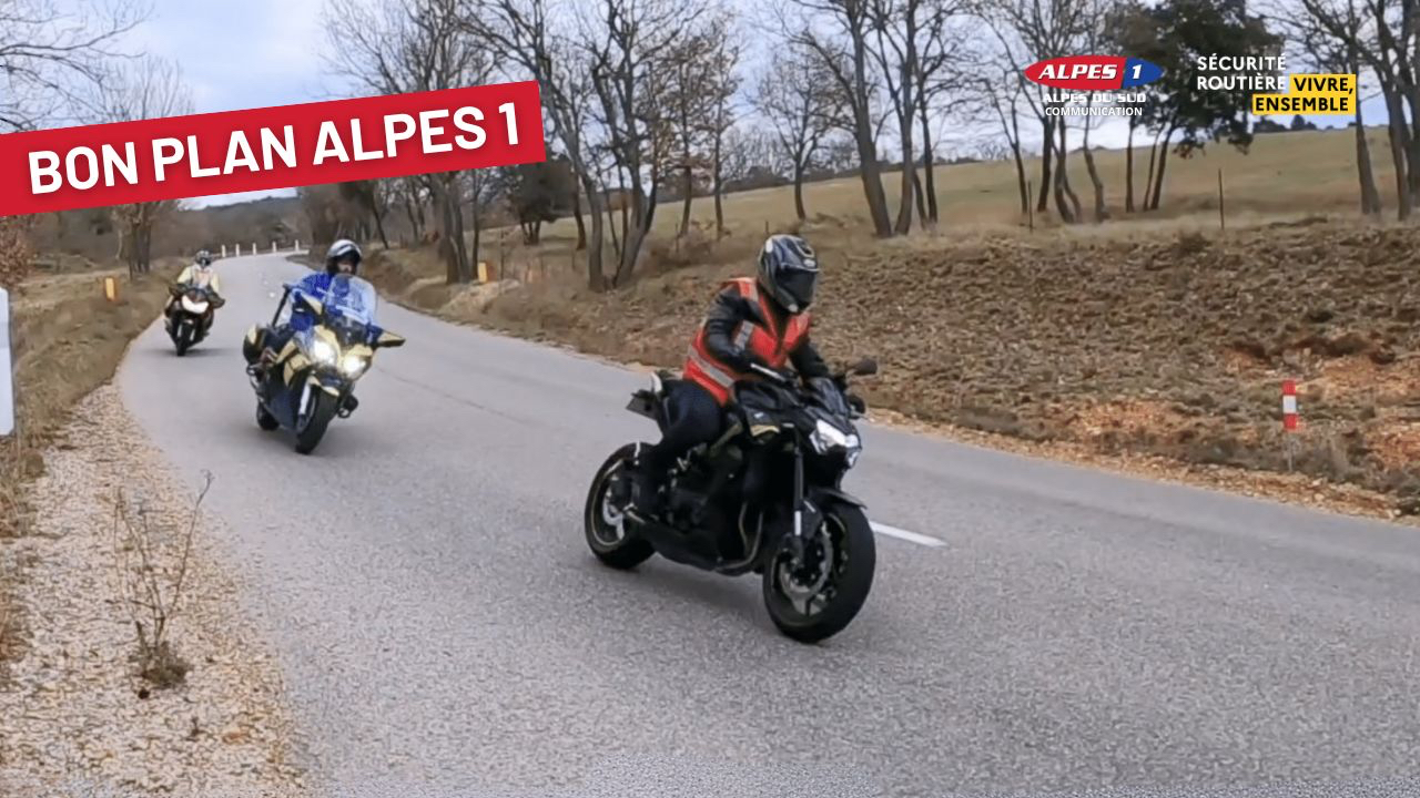 Préfecture des AlpesdeHauteProvence opération