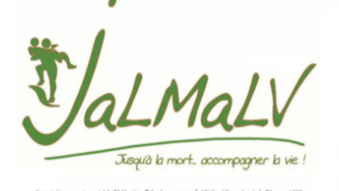 Congrès national 2024 de l'association JALMALV (jusqu'à la mort accompagner la vie) à Chorges