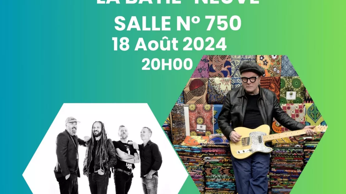 La Batie Neuve : Piol'hit Festival