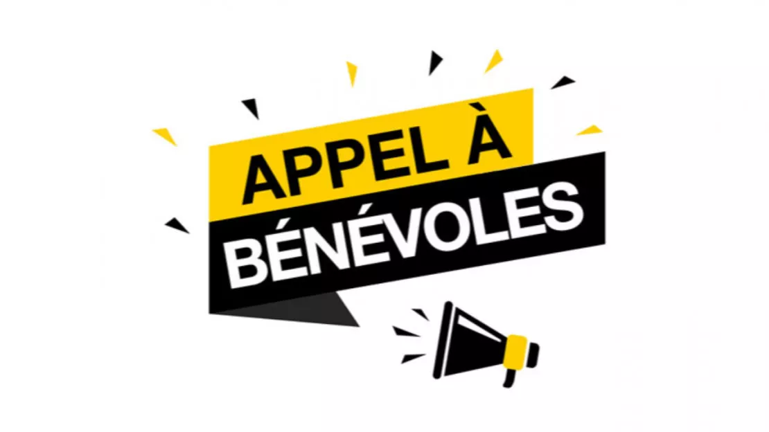 Réunion des bénévoles