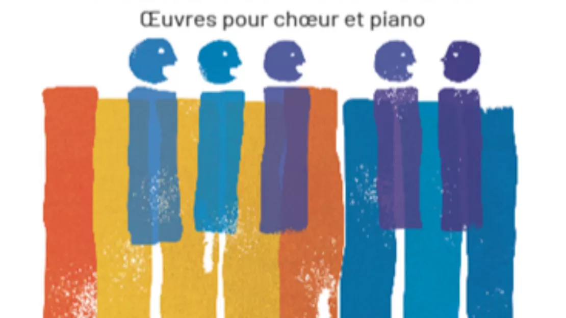 Briançon - Concert de l'ensemble vocal départemental PANACELIA