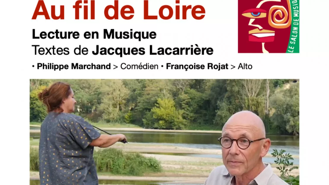 Embrun - Lecture en musique Embrun - Lecture en musique