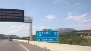 Hautes-Alpes : le projet de l’A51 entre Gap et Grenoble retenu… après 2050 