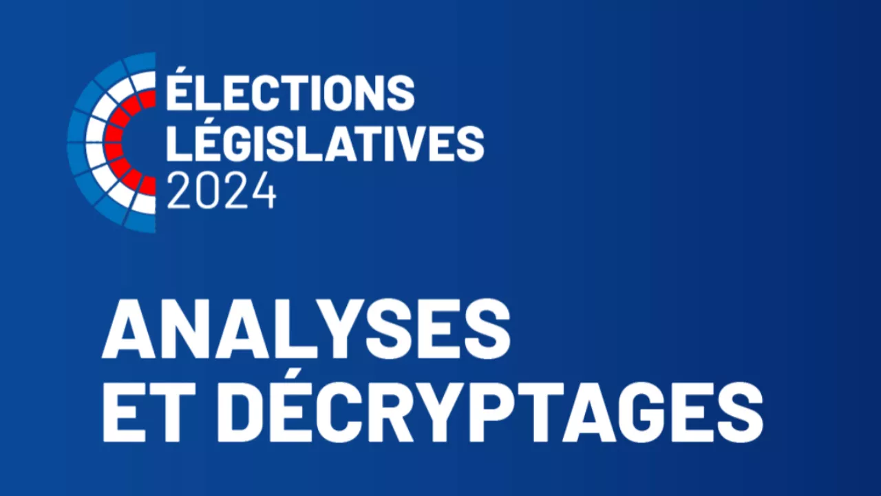 Alpes du Sud : législatives, le taux de participation à 12h