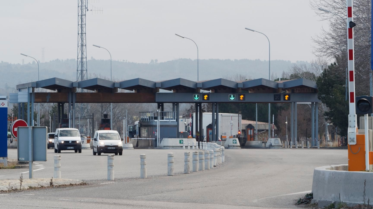 Alpes du Sud un trafic dense prévu sur l’A51 pour le weekend de Noël