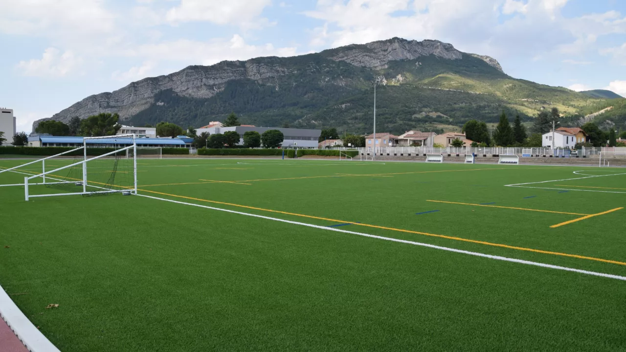 Bagarre après le match Sisteron-Laragne : deux blessés