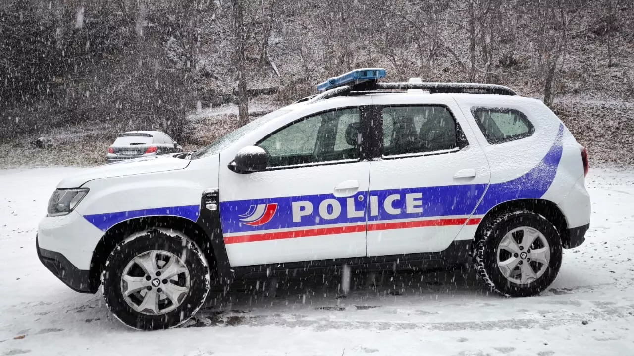 Entre boire ou conduire pour le nouvel an : la police nationale est formelle