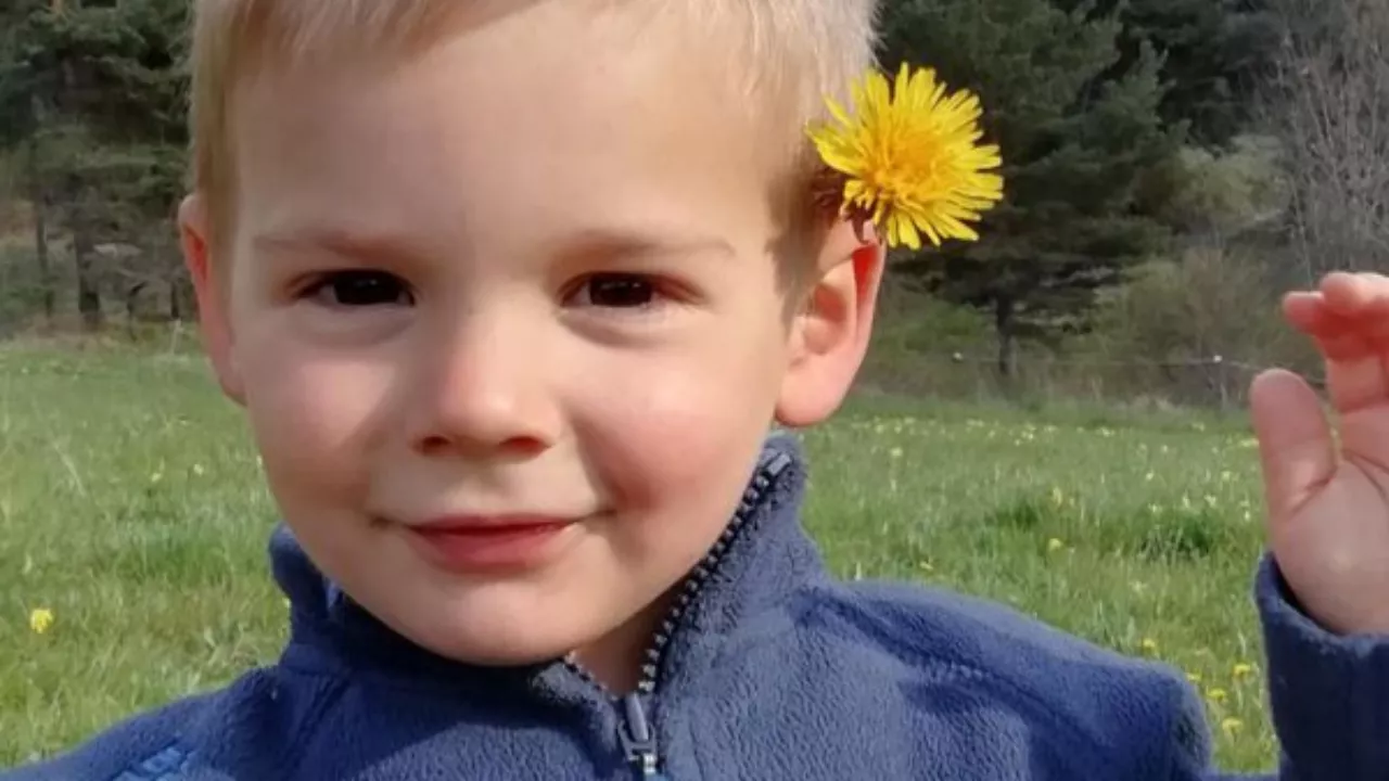 Haute-Provence : disparition d'Emile, les recherches ont repris dès 6h