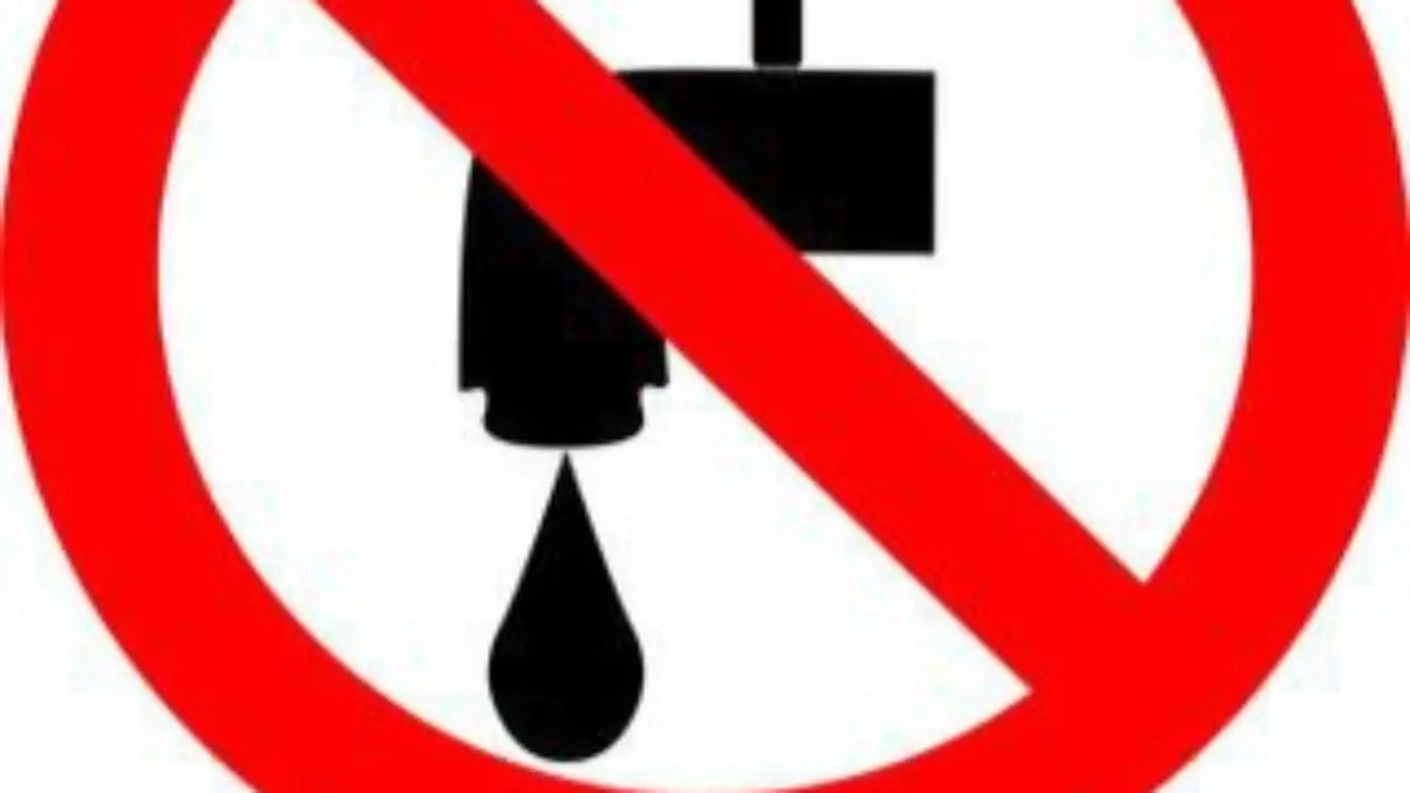Haute-Provence : coupures d’eau à Jausiers