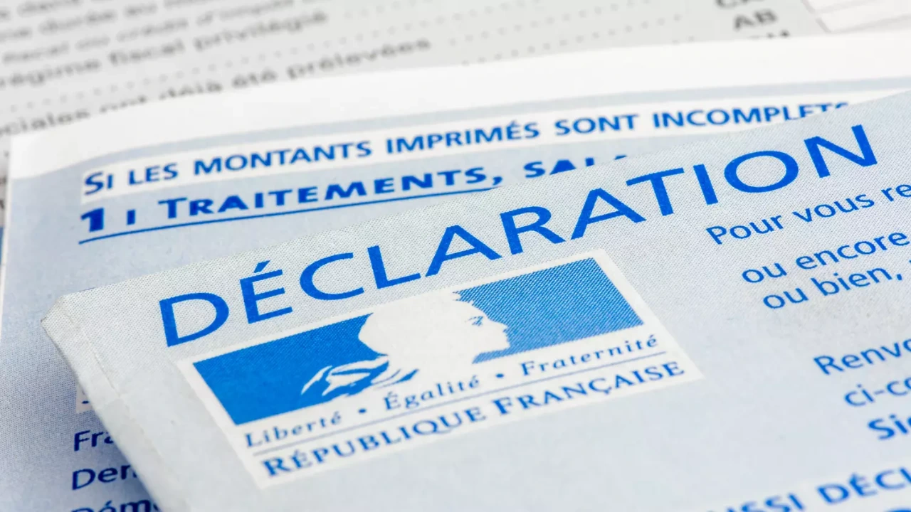 Haute-Provence : déclaration de vos revenus, quelles sont les nouveautés ?