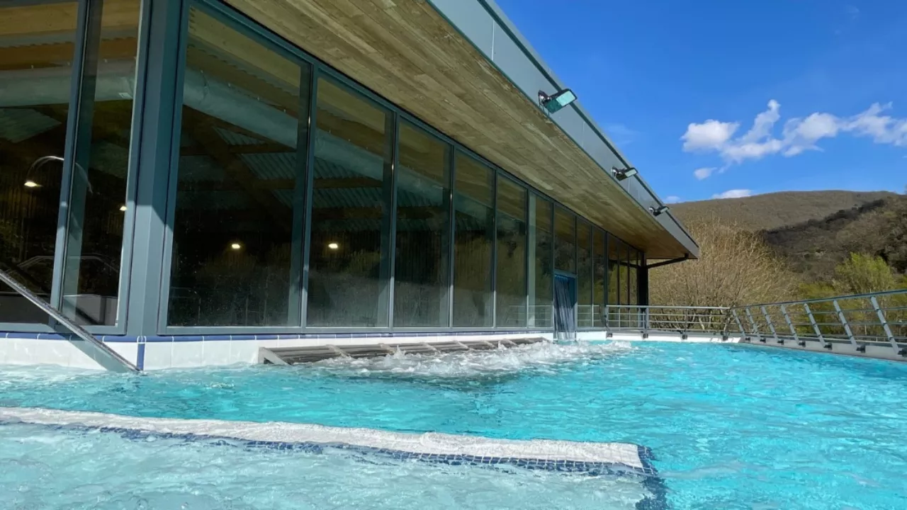 Haute-Provence : 300 personnes évacuées des thermes de Digne