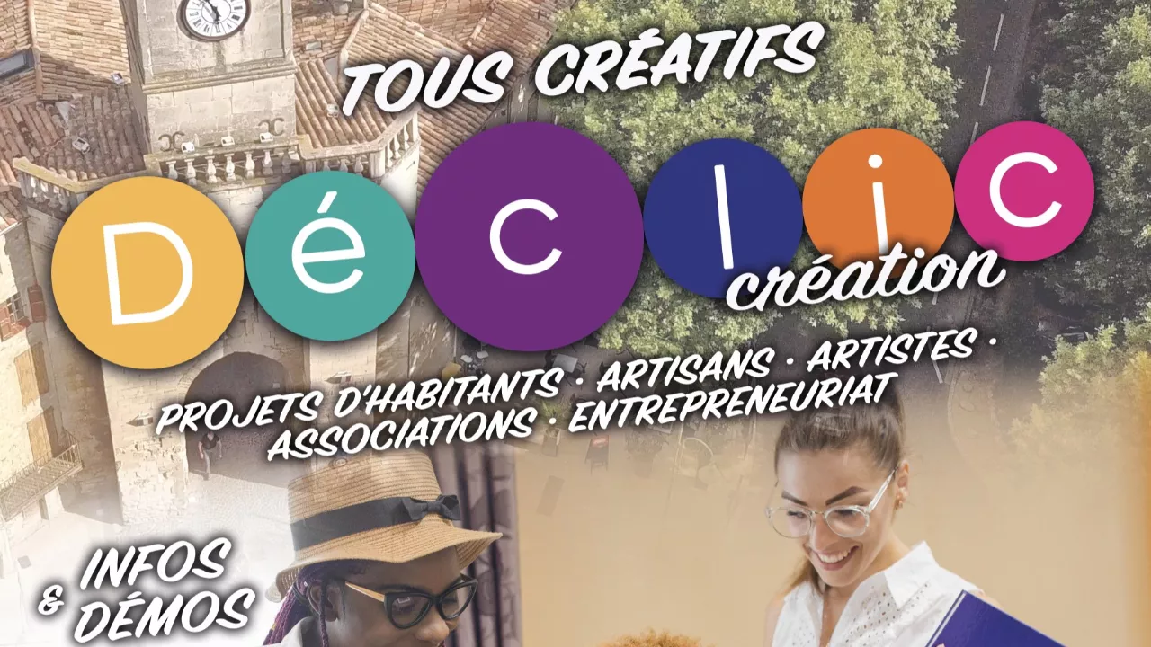Haute-Provence : l'insertion par la création d’activité ou de projet à Manosque