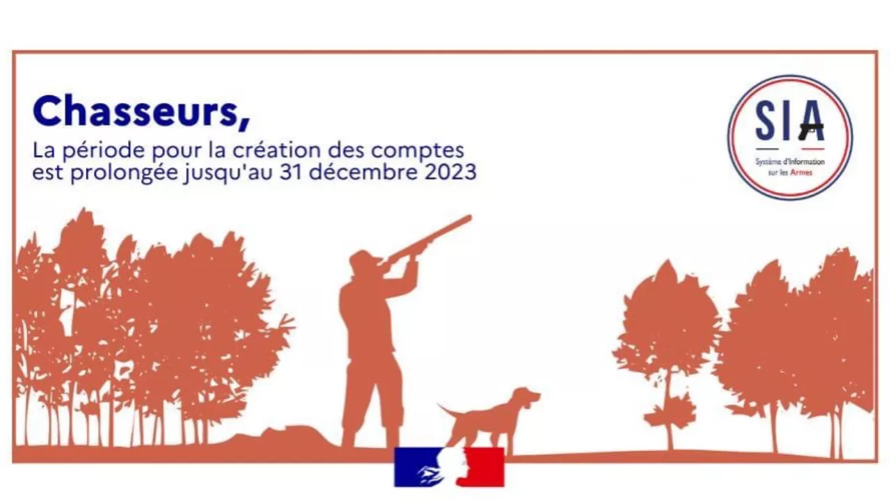 Haute-Provence : la création des comptes SIA est prolongée