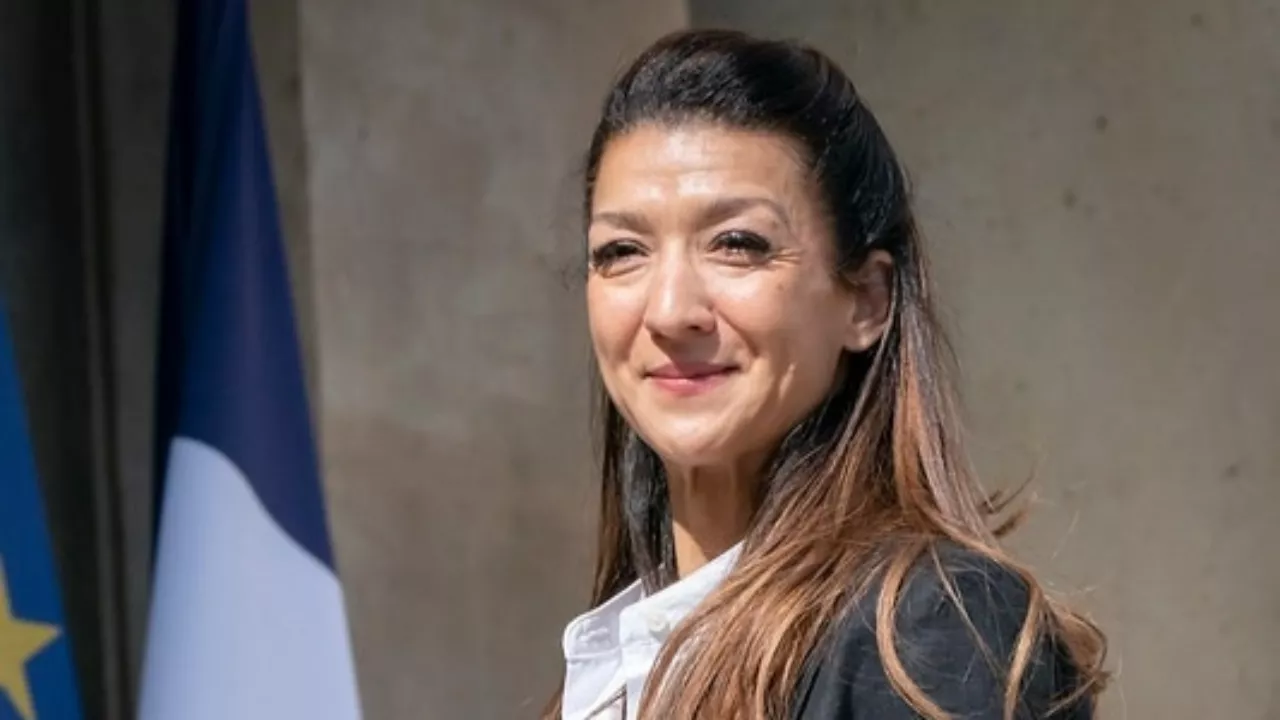 Haute-Provence : la Secrétaire d’État chargée de la Ville, en visite à Digne
