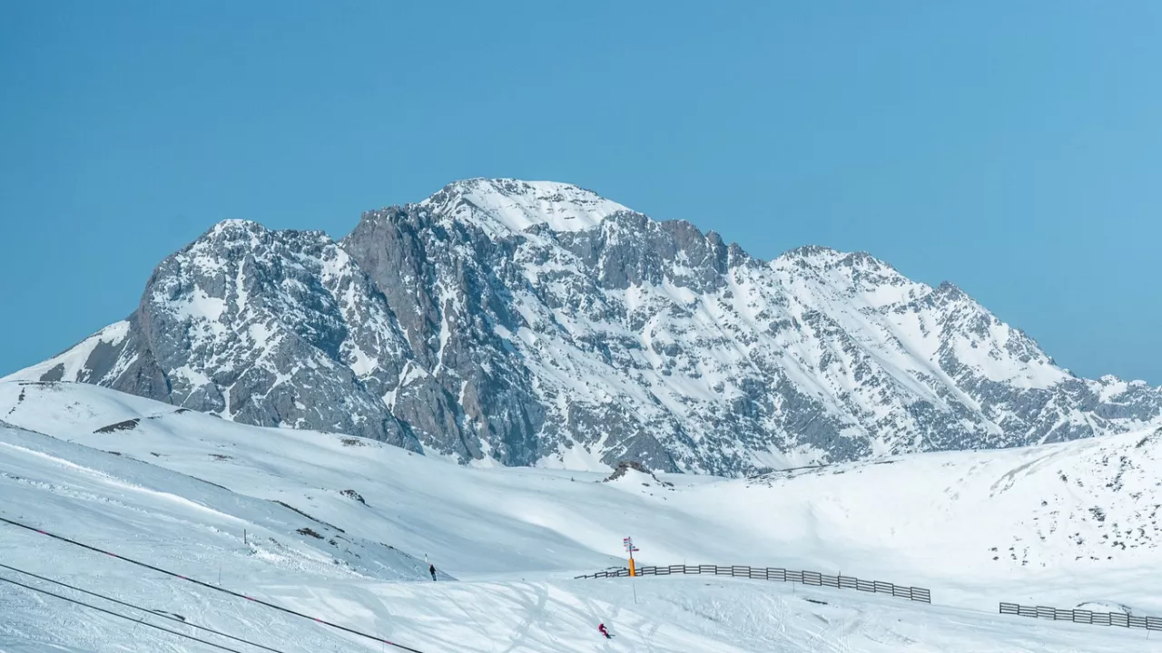 Haute-Provence : le préavis de grève a été levé pour la station de Pra Loup Haute-Provence : le préavis de grève a été levé pour la station de Pra Loup