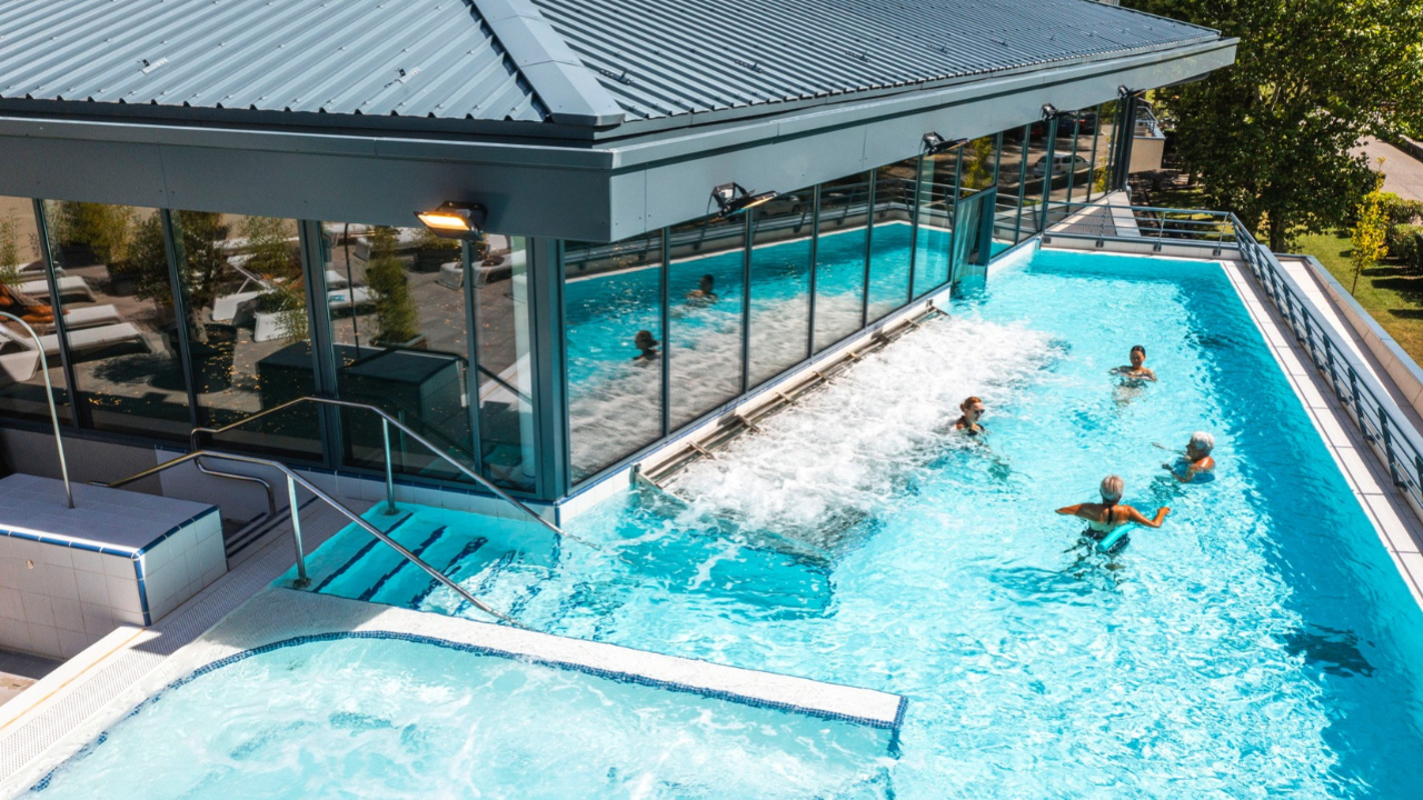 Haute Provence Les Thermes De Digne Les Bains Num Ro Du Palmar S Le Figaro