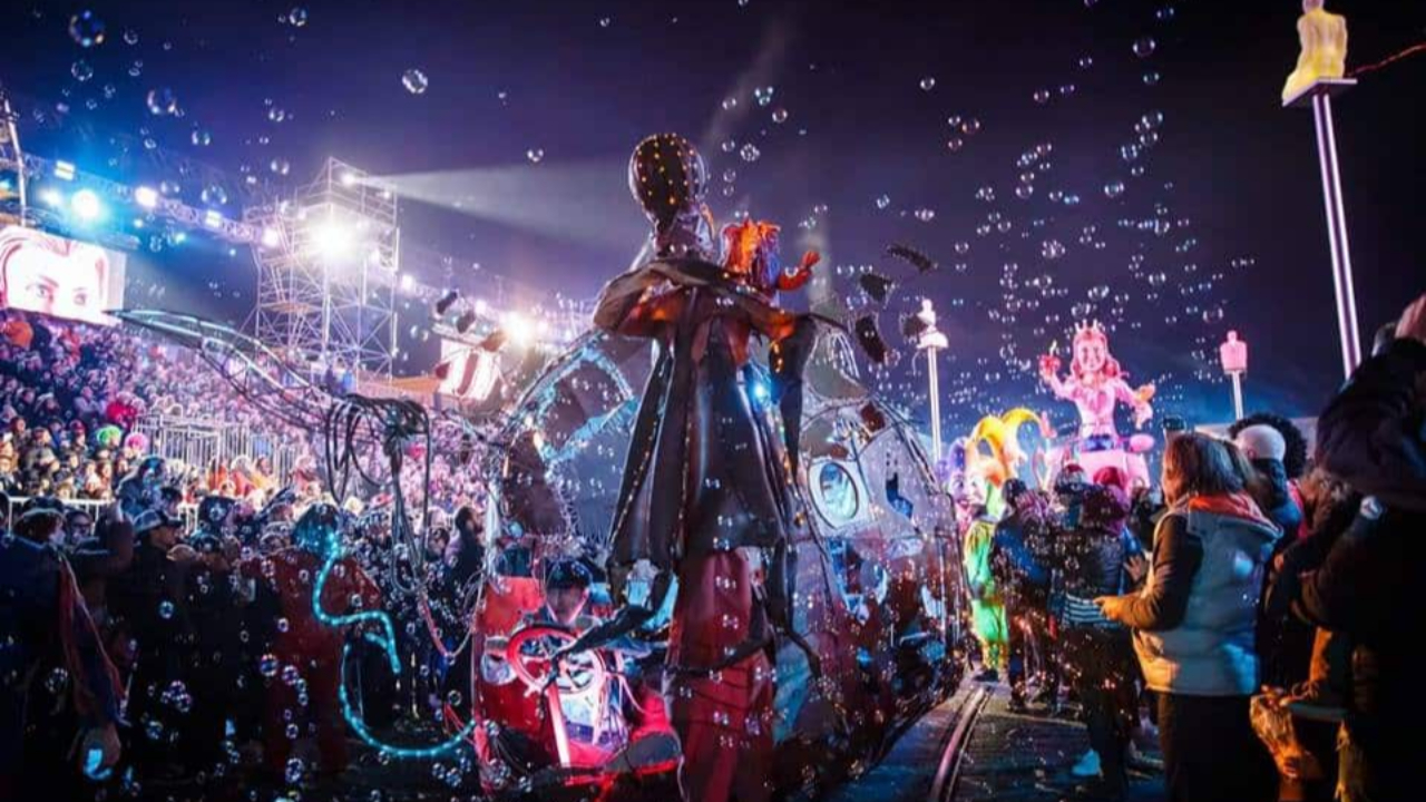 Haute-Provence : Quatre Jours De Fêtes Pour La Saint-Pancrace à Manosque