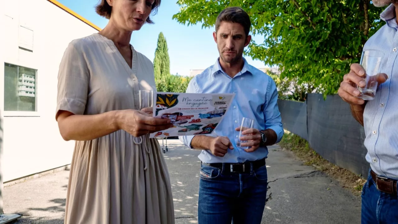 Haute-Provence : rencontre avec terre de cuisine