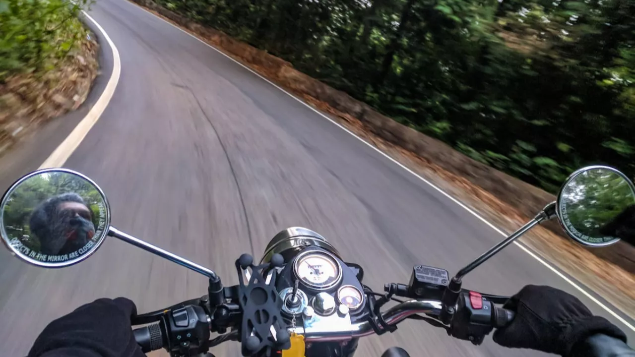 Haute-Provence : une session de sécurité routière pour motards