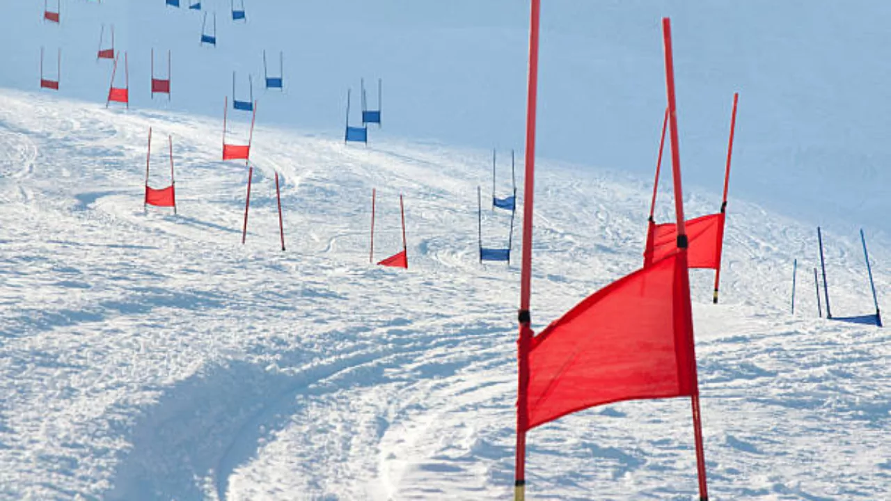 Hautes-Alpes : Chiara Pogneaux prend la 25e place à Méribel