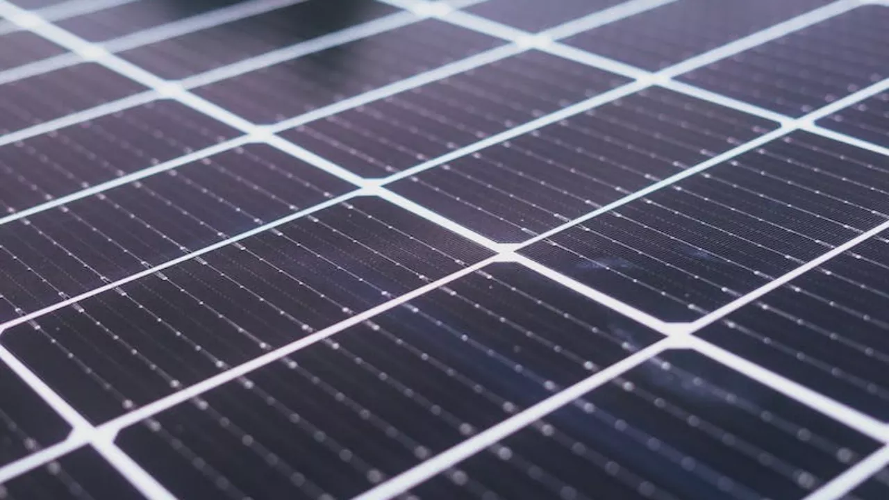 Hautes-Alpes : une centrale photovoltaïque participative sur le Buëch-Dévoluy
