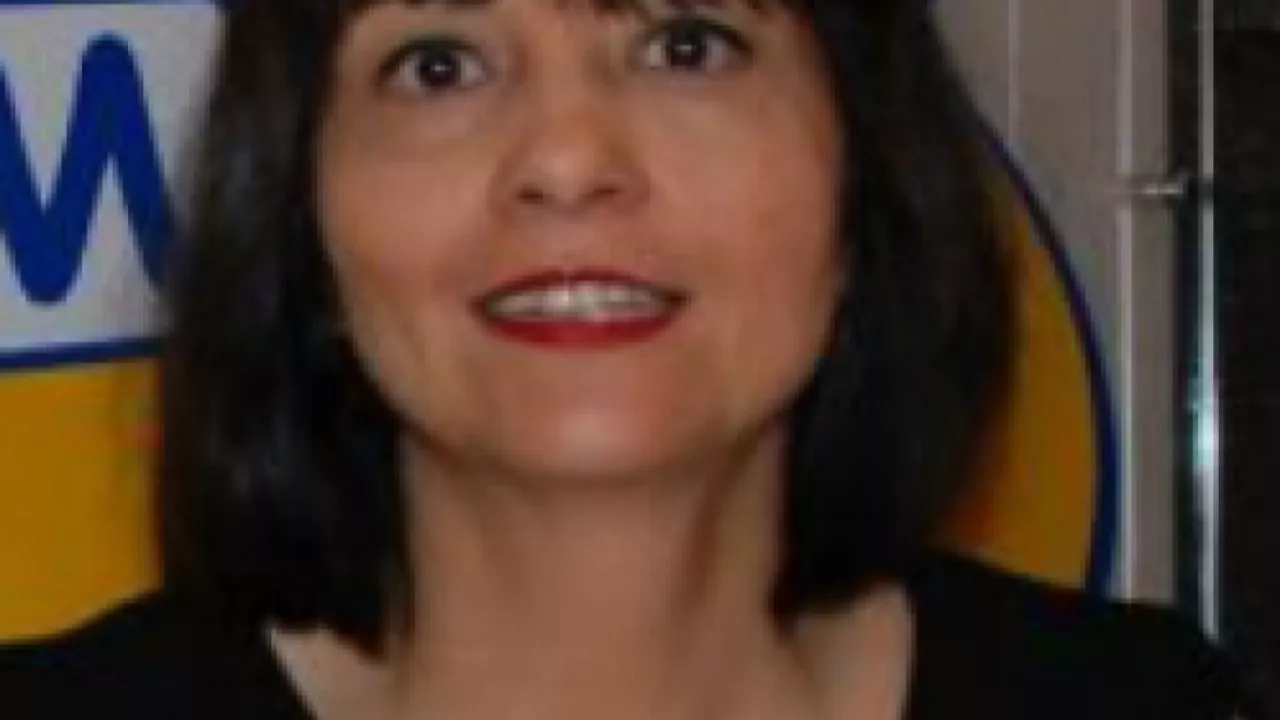 Hautes-Alpes : Dalila Zane, sous-préfète de Briançon, prendra ses fonctions mardi Hautes-Alpes : Dalila Zane, sous-préfète de Briançon, prendra ses fonctions mardi