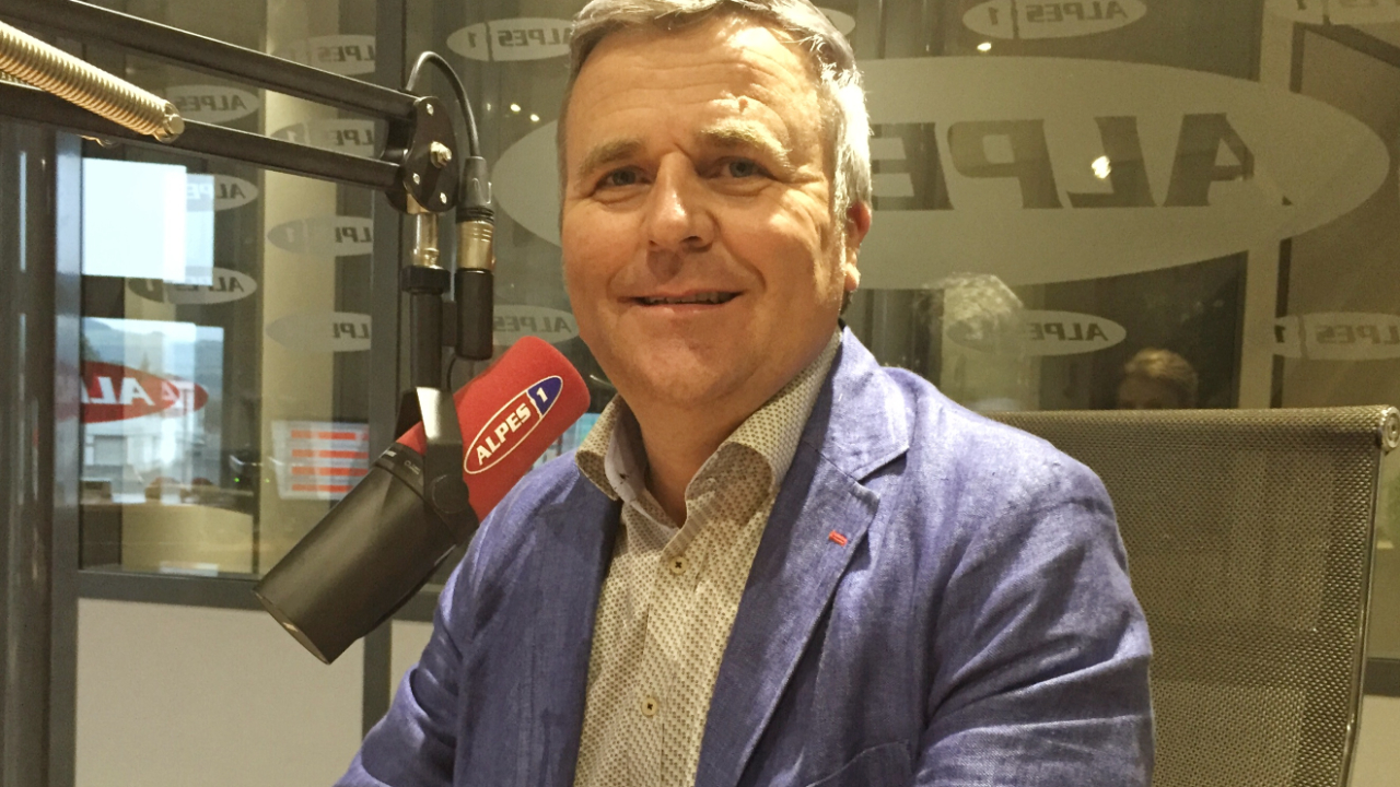 HautesAlpes JeanMichel Arnaud propose de revenir sur l'obligation