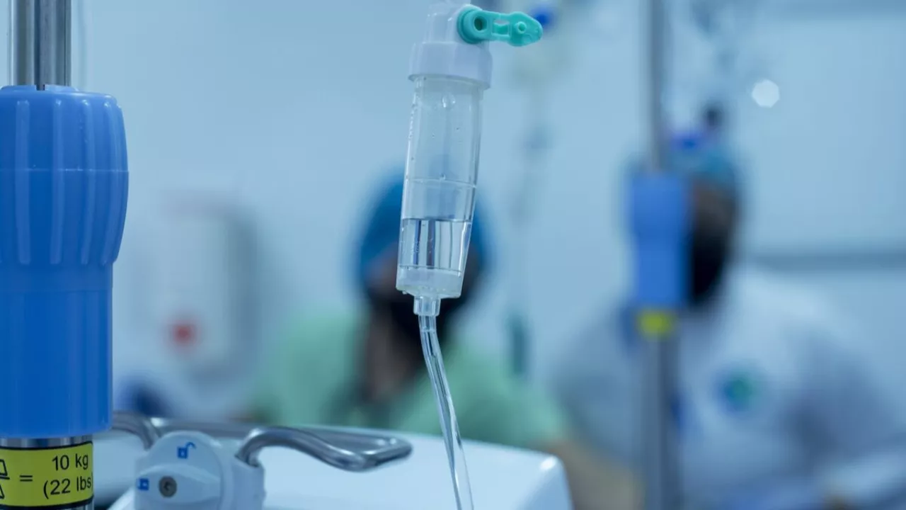 Hautes-Alpes : les infirmiers anesthésistes du CHICAS de Gap en grève ce lundi