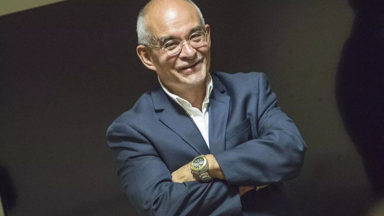 Hautes-Alpes : Marcel Cannat tenté par une candidature Hautes-Alpes : Marcel Cannat tenté par une candidature