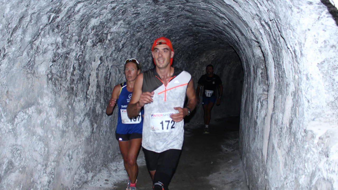 Hautes-Alpes : résultats de la 4e édition du Vauban Urban Trail Hautes-Alpes : résultats de la 4e édition du Vauban Urban Trail