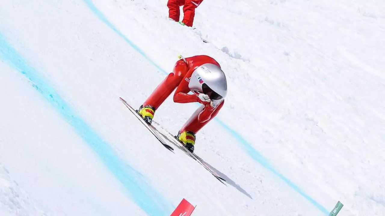 Hautes-Alpes : Simon Billy en tête du classement Hautes-Alpes : Simon Billy en tête du classement