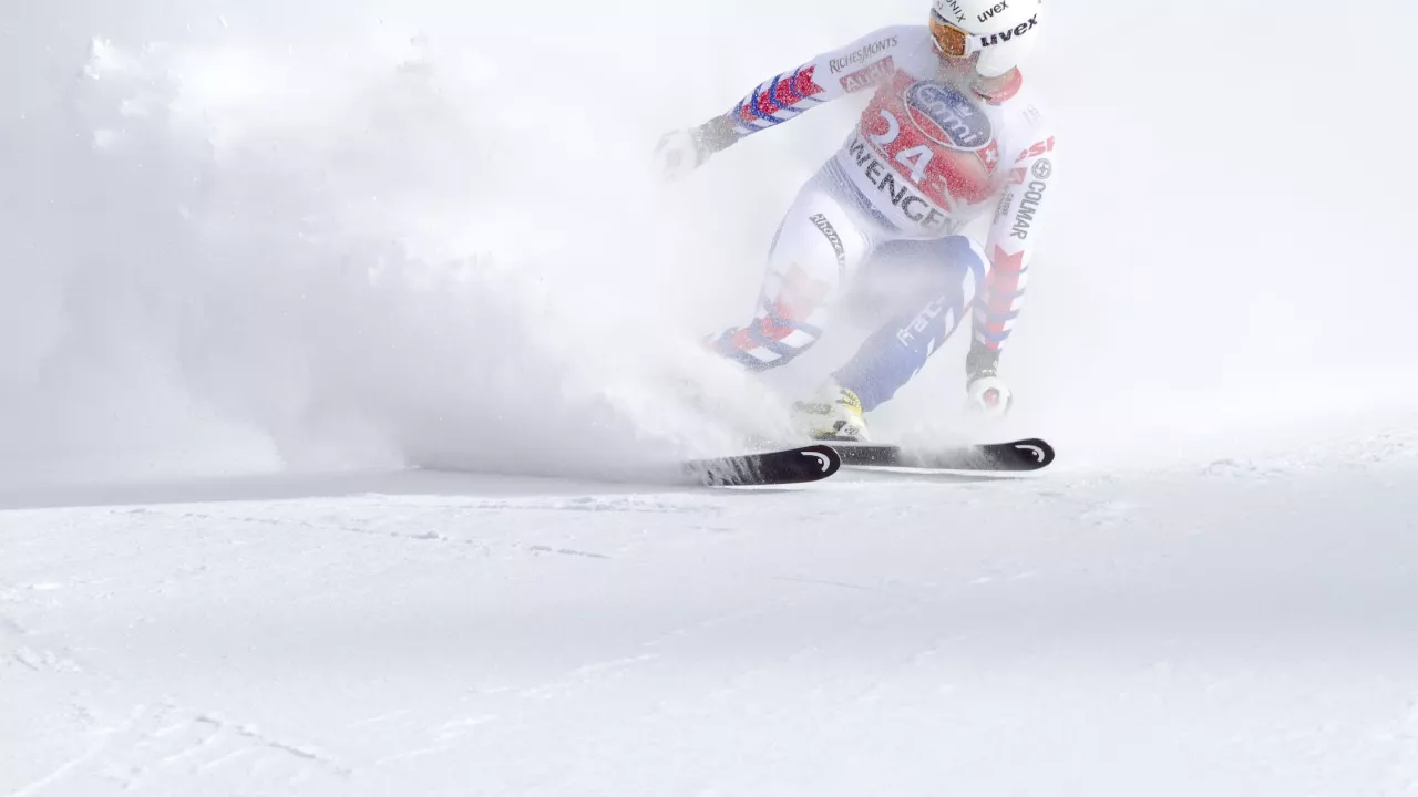Hautes-Alpes : un bon classement pour nos skieurs alpins