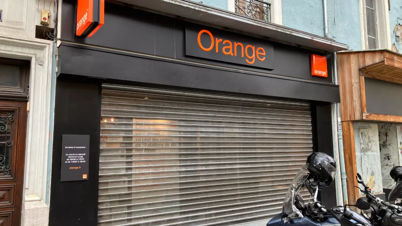 Hautes-Alpes : un braquage à main armée en centre-ville de Briançon