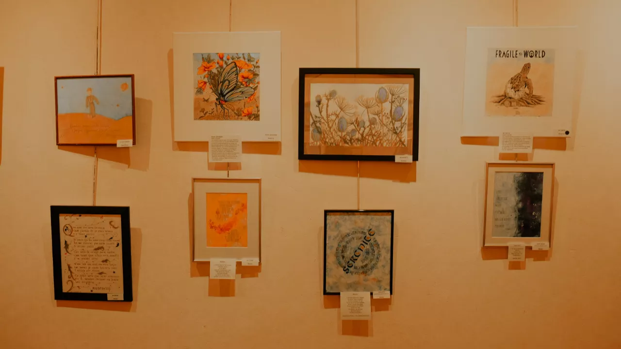 Hautes-Alpes : une exposition « balade dans la nature » proposée par la Ligue contre le cancer des Hautes-Alpes