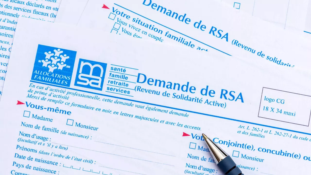 RSA : les Hautes-Alpes ne paieront pas la revalorisation de 1,7 %