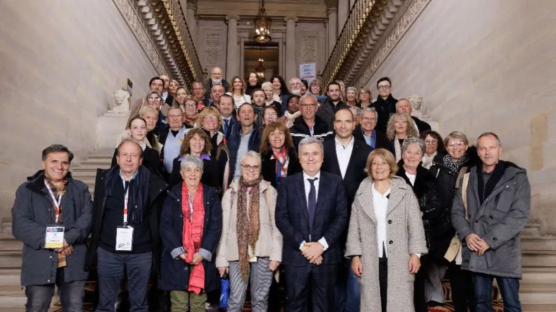 106ème Congrès des maires de France : quel bilan pour les Alpes du Sud ?