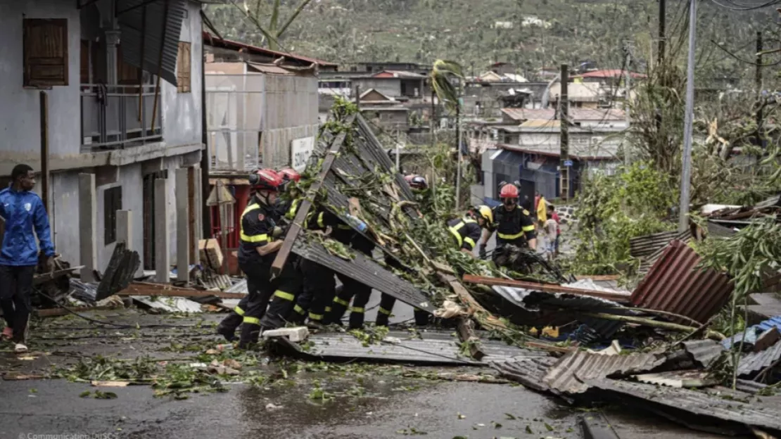 15.000 euros pour Mayotte