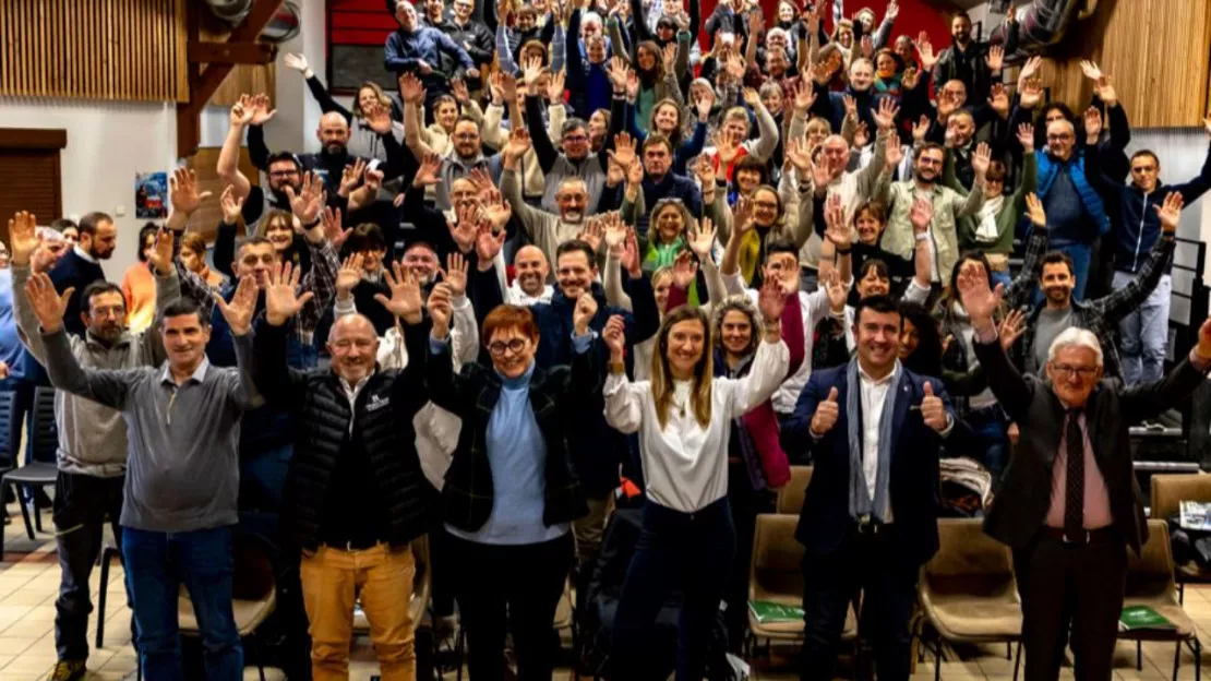 162 produits des Hautes-Alpes inscrits au Concours Général Agricole