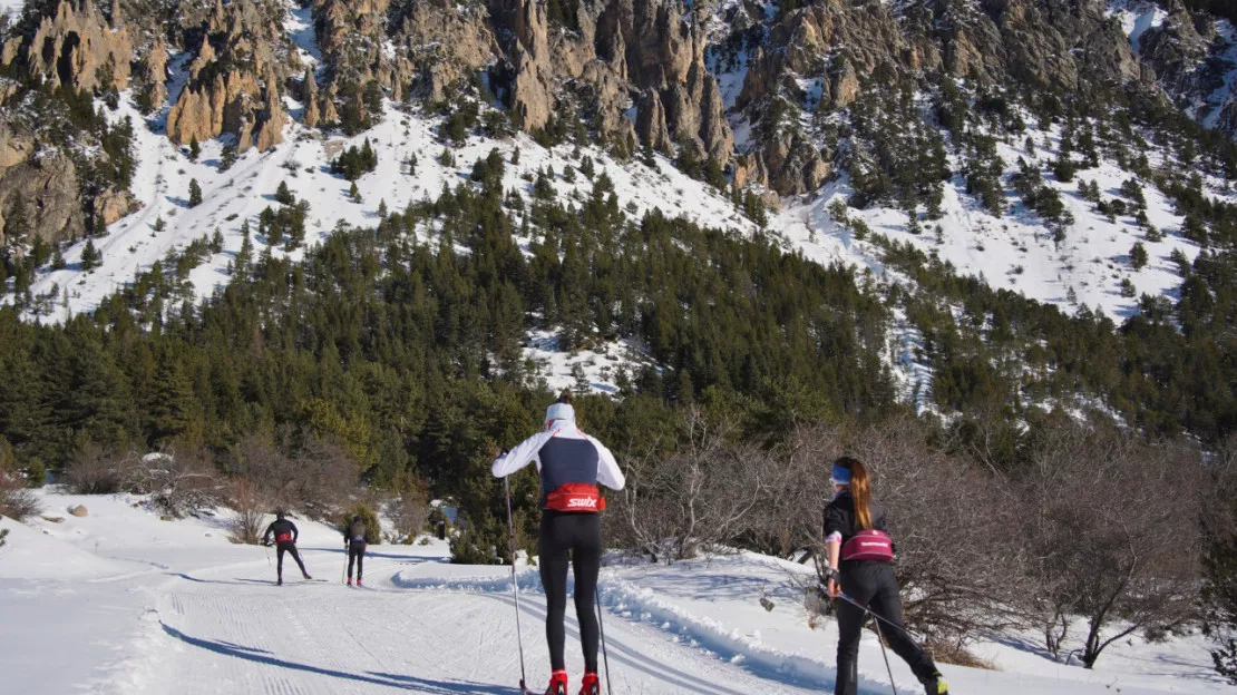 + 30 % de chiffres d'affaires pour les domaines nordiques des Alpes du Sud