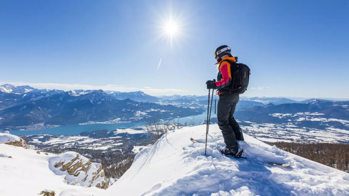 500.000 visiteurs attendus dans les Hautes-Alpes pour les fêtes de fin d’année