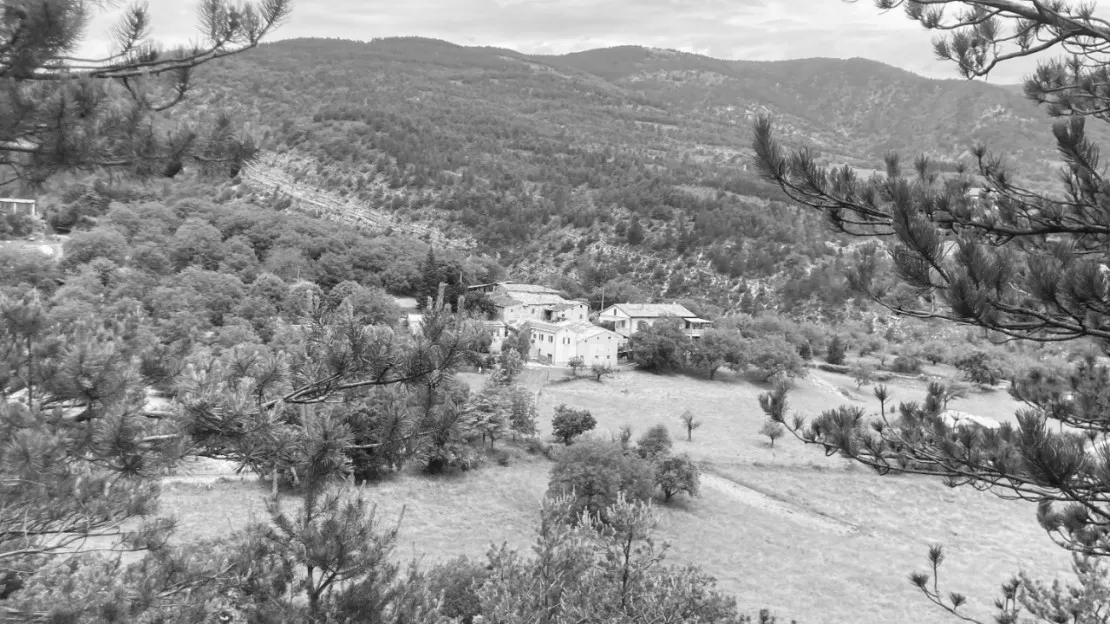 80 ans du Débarquement de Provence : les Alpes du Sud se souviennent de l'attaque de Verclause