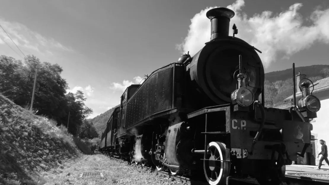 80 ans du Débarquement de Provence : les Alpes du Sud se souviennent du travail de l'ombre des cheminots