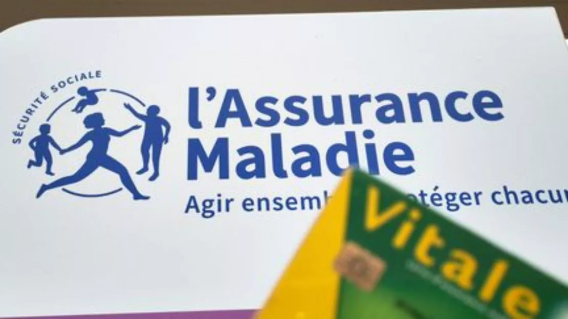 880.000 euros de fraude en 2023 à la Caisse Commune de Sécurité Sociale des Hautes-Alpes