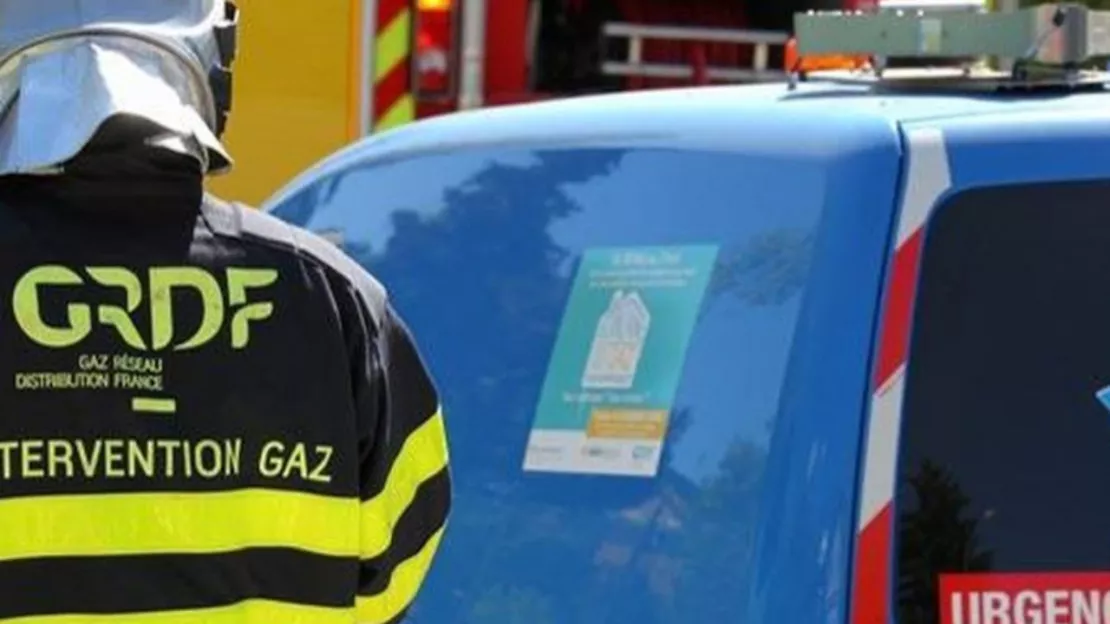 93 enfants de l’école maternelle de Laragne-Montéglin évacués après une odeur de gaz