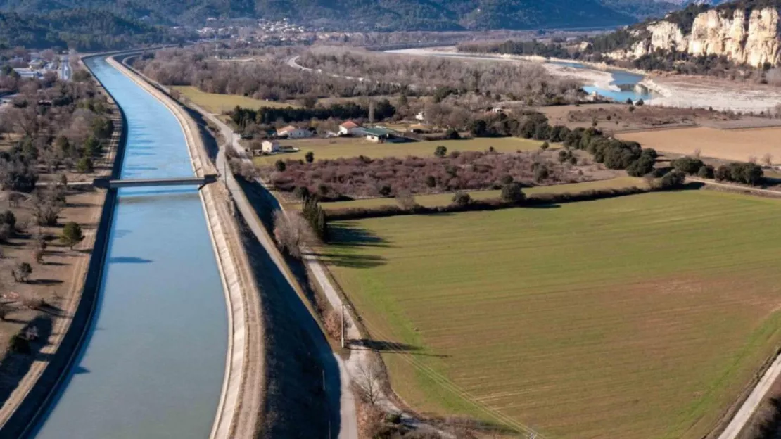 A51 : autoroute fermée entre Manosque et Pertuis jeudi soir