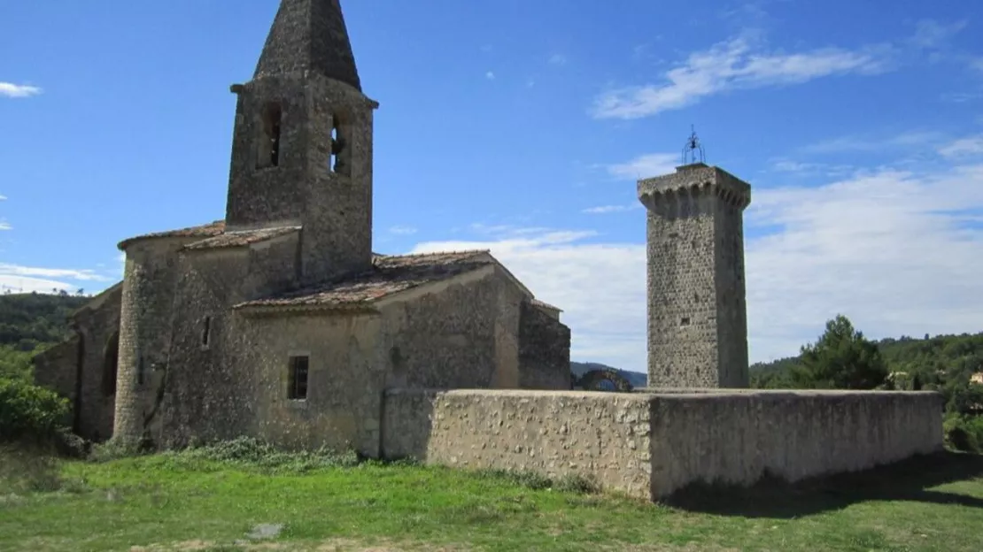 Alpes de Haute-Provence : 30.000 euros iront à la Tour de l'Horloge