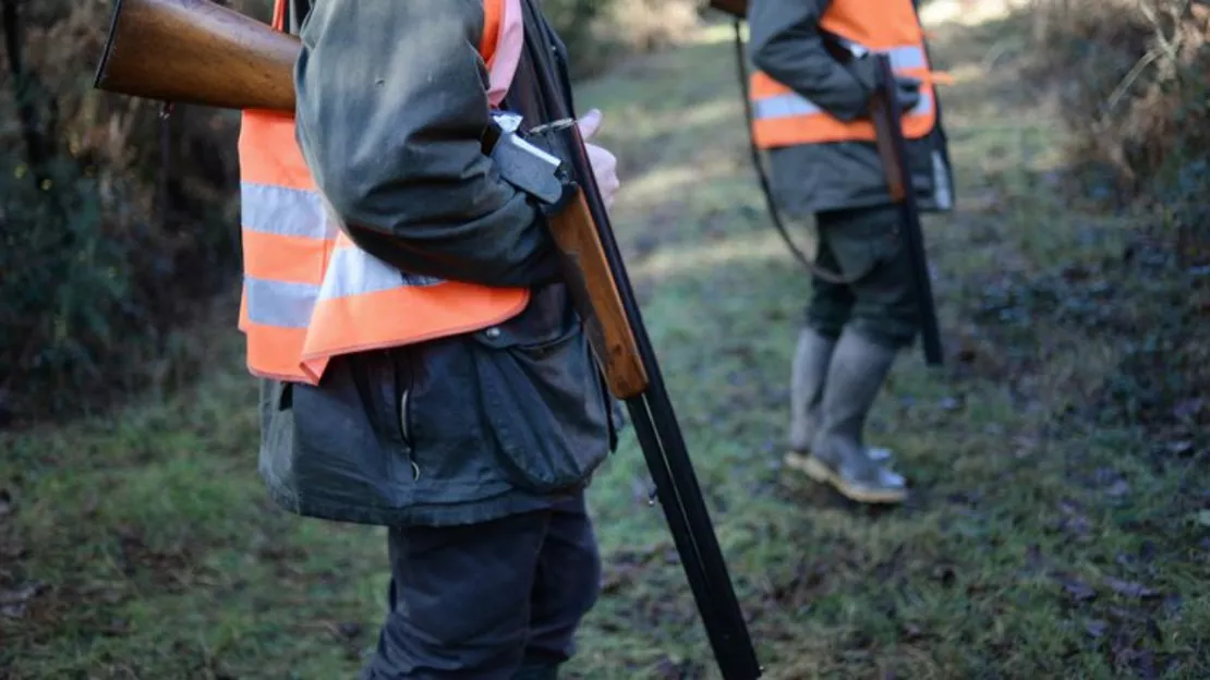 Alpes de Haute-Provence : 60 chasseurs contrôlés lors d'une opération interservices